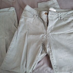 Refuge Boot Cut Jeans